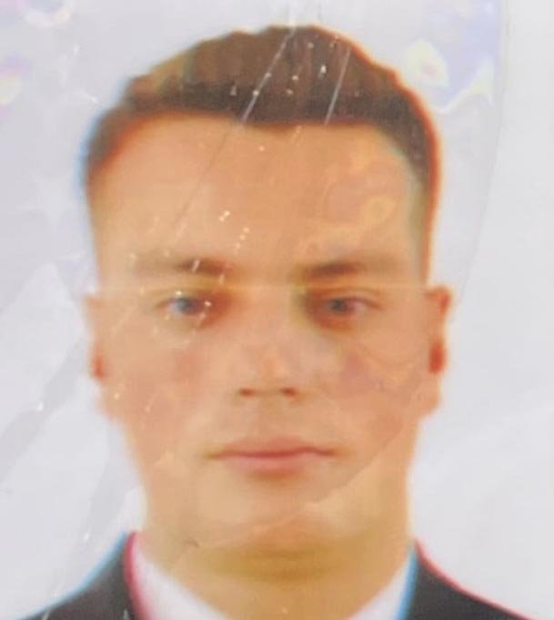 Kütahya'da gizli buzlanma kazaya neden oldu! Astsubay yaşamını yitirdi