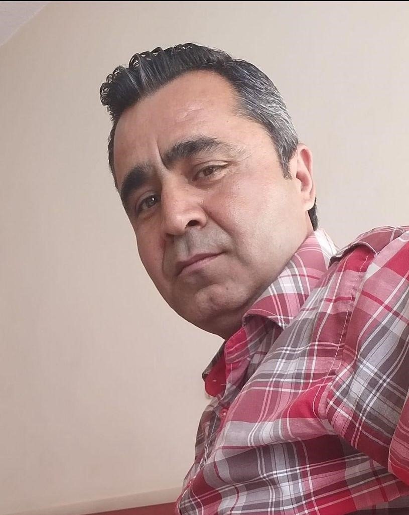 Yol kenarında ceset bulundu! Kimliği belirlendi