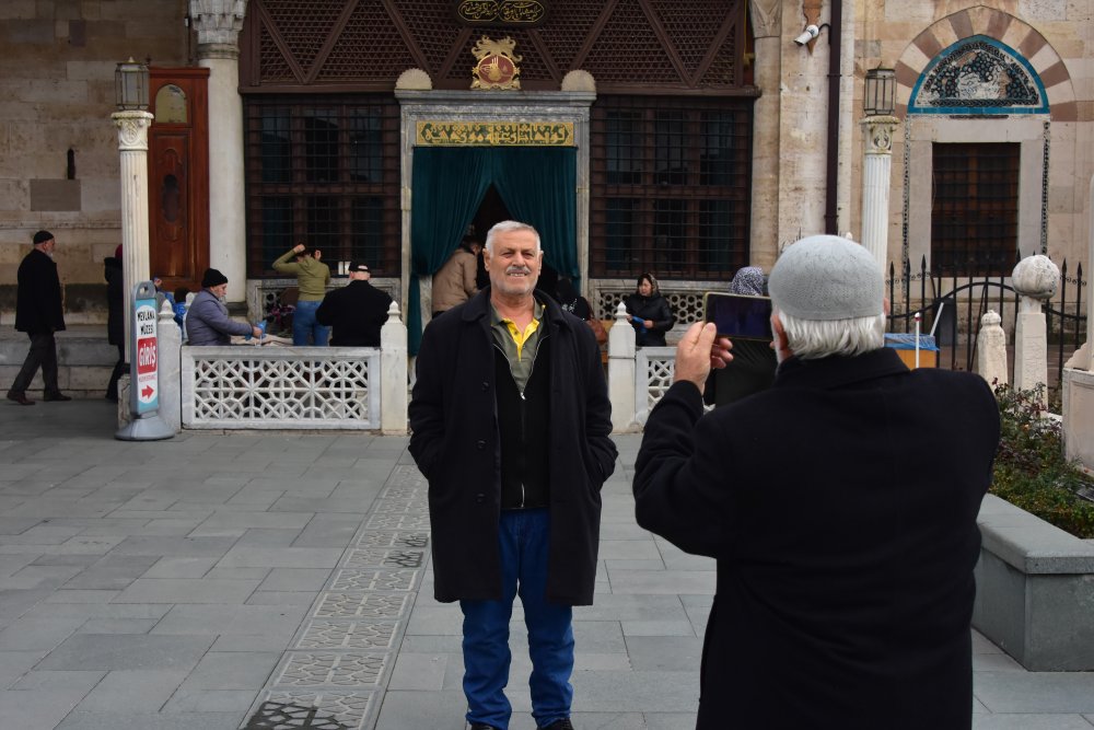 Programlarda yer kalmadı! Konya için zirve yıl olacak