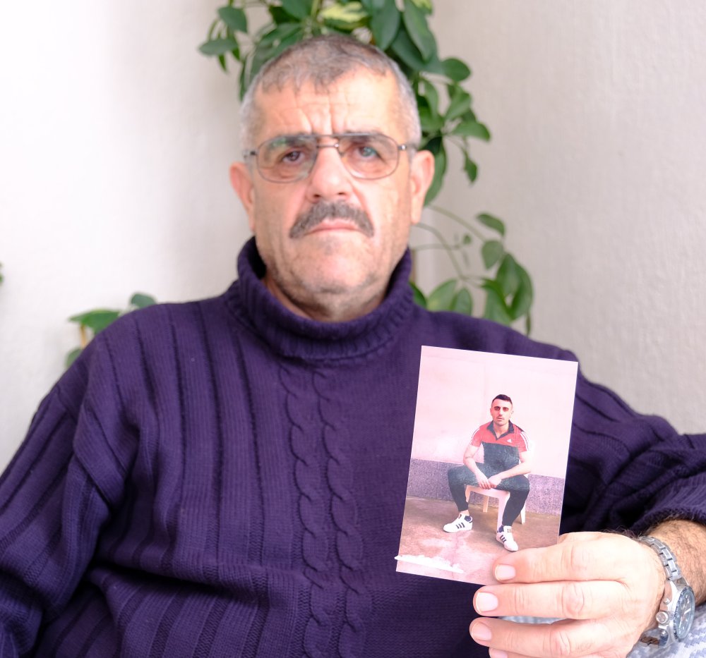 Konya'da hükümlüye şiddet iddiası! Baba olamayacak