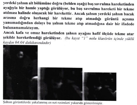 Konya'da hükümlüye şiddet iddiası! Baba olamayacak