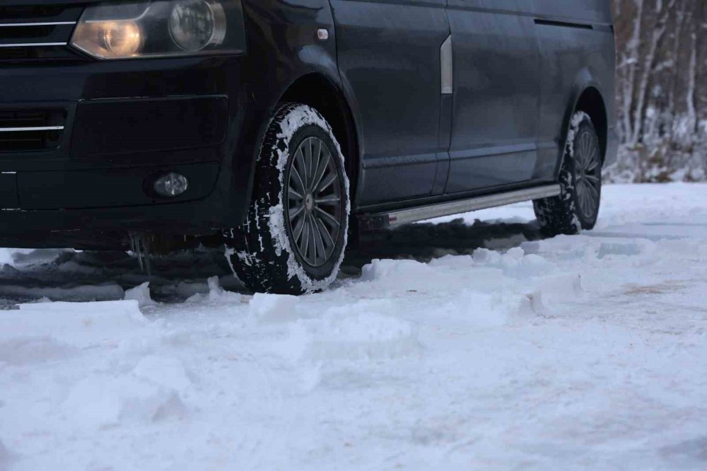 Konyalılara hayat kurtaran uyarı!