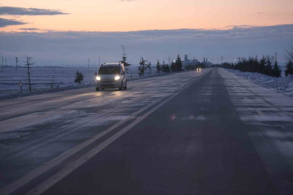 Konyalılara hayat kurtaran uyarı!