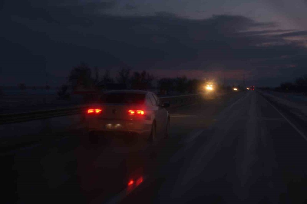 Konyalılara hayat kurtaran uyarı!