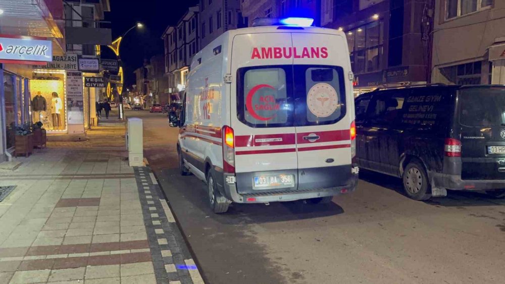 Afyonkarahisar'da kendisinden 4 gün haber alınamayan şahıs ölü bulundu