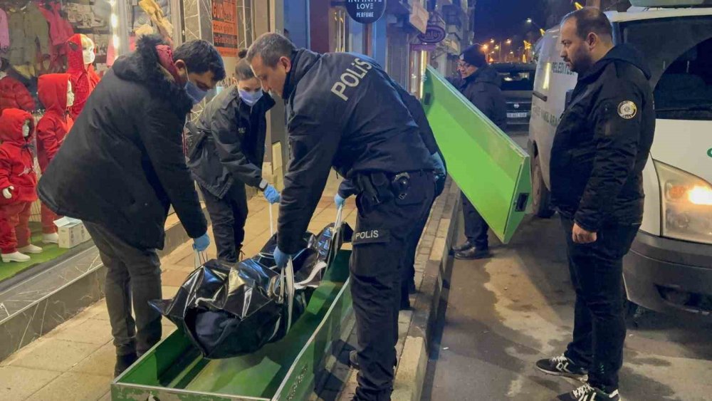 Afyonkarahisar'da kendisinden 4 gün haber alınamayan şahıs ölü bulundu