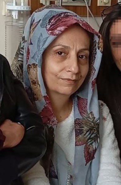 Mersin’de babasının öldürdüğü 8 yaşındaki çocuk toprağa verildi