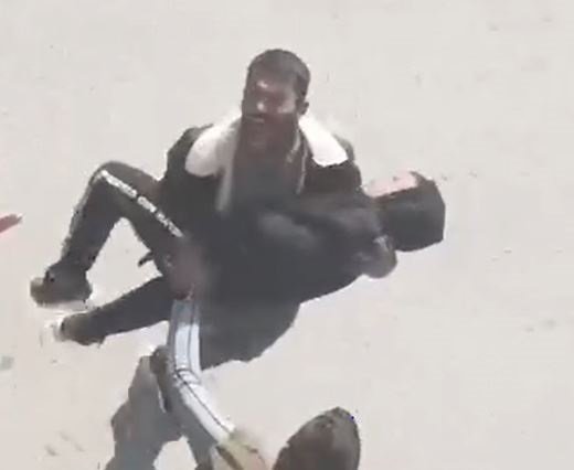 Gaziantep'te aileler arasında kavga; kadın ve bebeği öldü