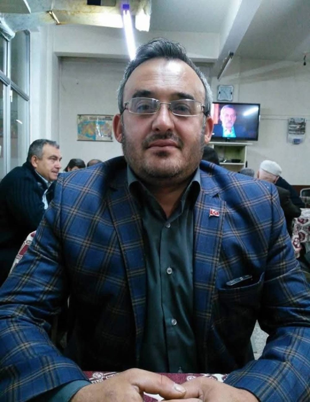 Trafik lambalarında can verdi