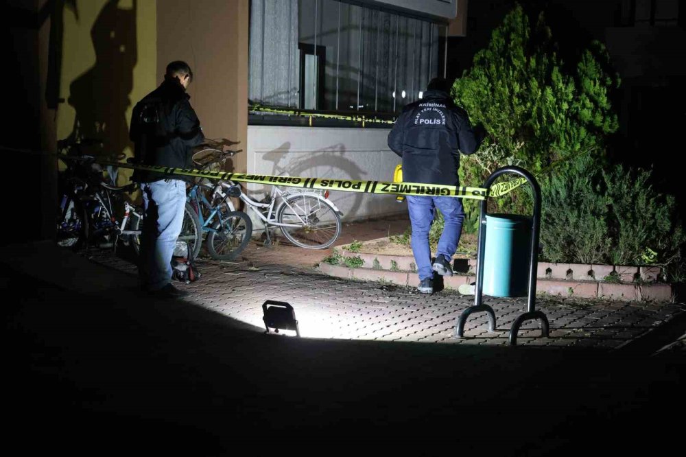 Konya'daki Ebru öğretmen cinayetinde korkunç ayrıntılar!