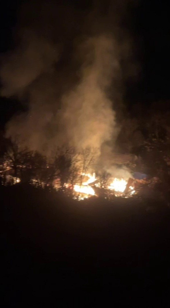 Konya’da karı-kocanın öldüğü yangınla ilgili yeni gelişme