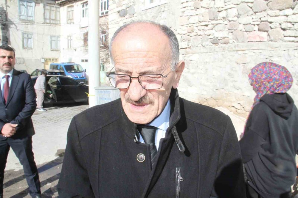 Konya’da karı-kocanın öldüğü yangınla ilgili yeni gelişme