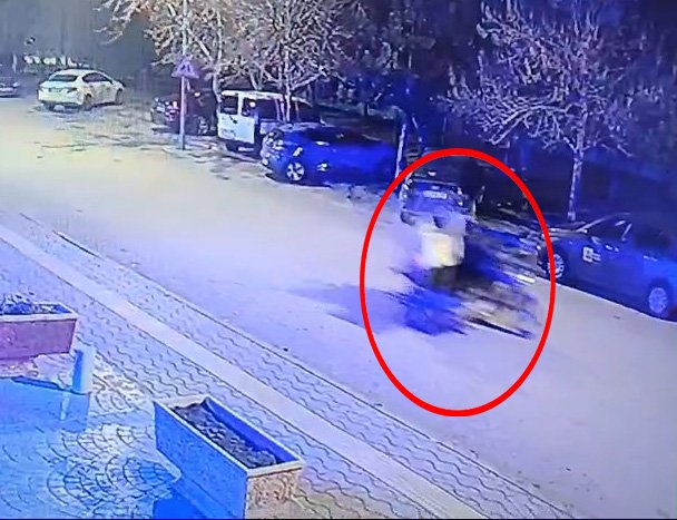 Konya'da hırsızlık... Eski milli oyuncunun altın madalyalarını çaldılar