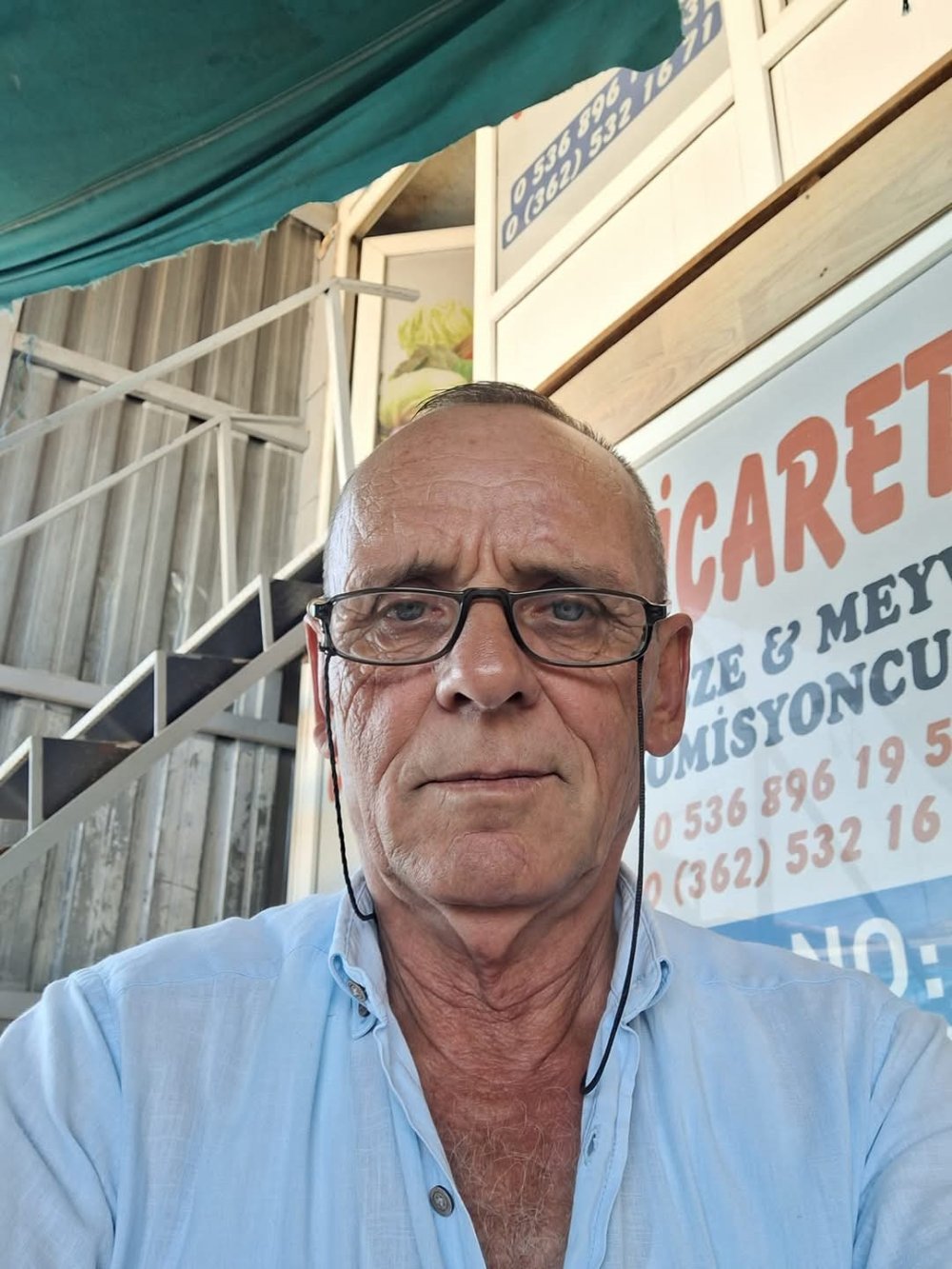 Oğlu tarafından ipte asılı bulundu, hayatını kaybetti