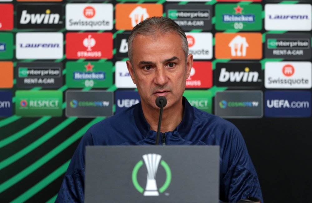 İsmail Kartal'a sürpriz teklif! Yeni takımı belli oluyor