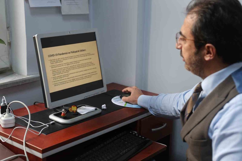 Konya'da intiharların ardı arkası kesilmemişti! Nedeni belli oldu