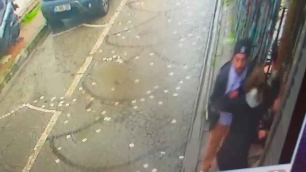 Çukur dizisinin çekildiği kahvehaneki cinayetin yeni görüntüleri ortaya çıktı