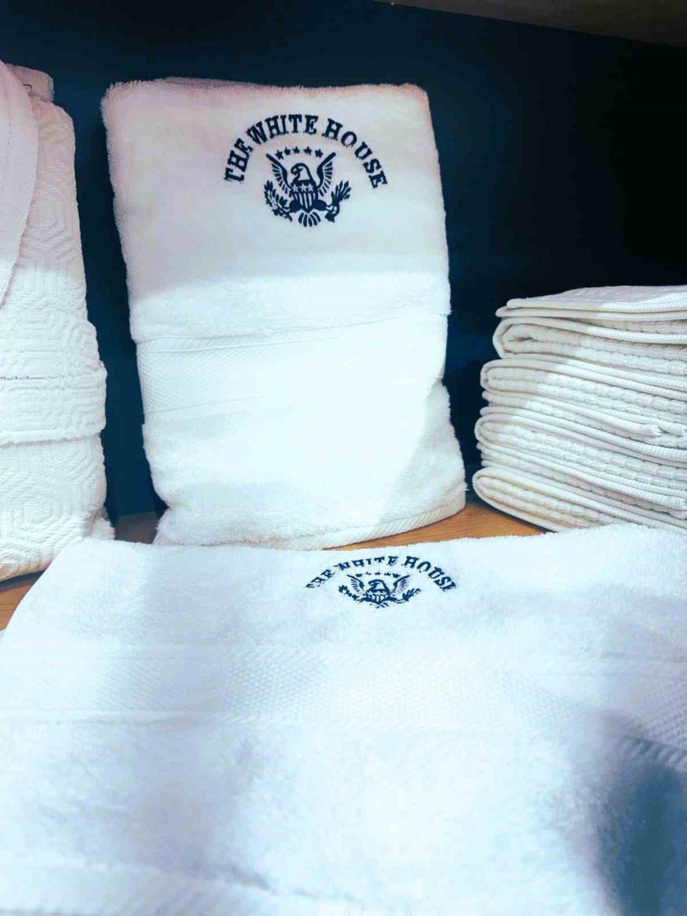 Donald Trump’ın tercihi Türkiye oldu