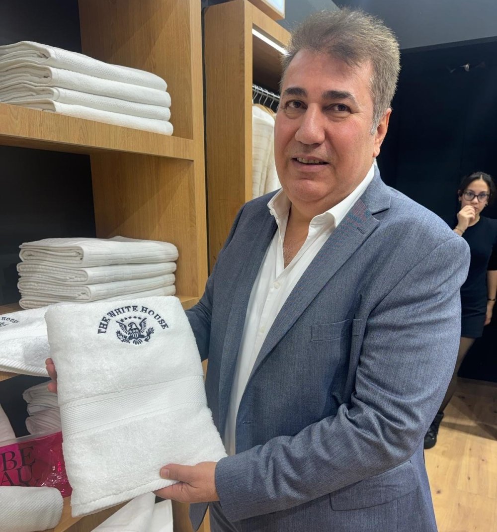 Donald Trump’ın tercihi Türkiye oldu