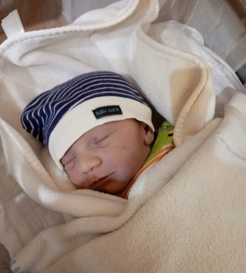 İstanbul'da özel hastanede şüpheli bebek ölümü