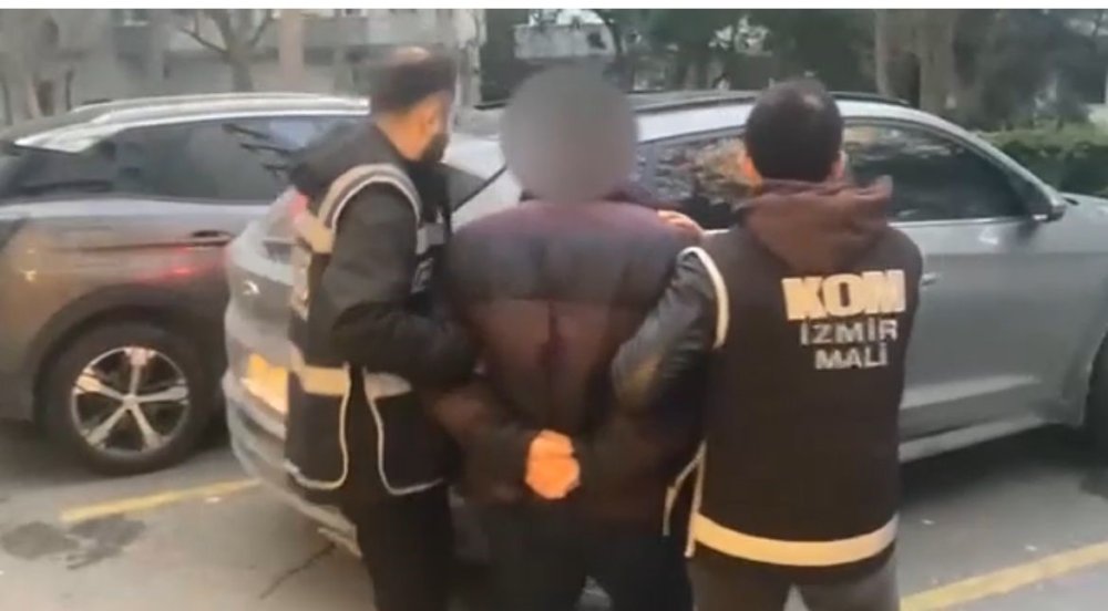 100 milyon liralık vurgunda ‘yılın işadamına’ ve 10 kişiye gözaltı