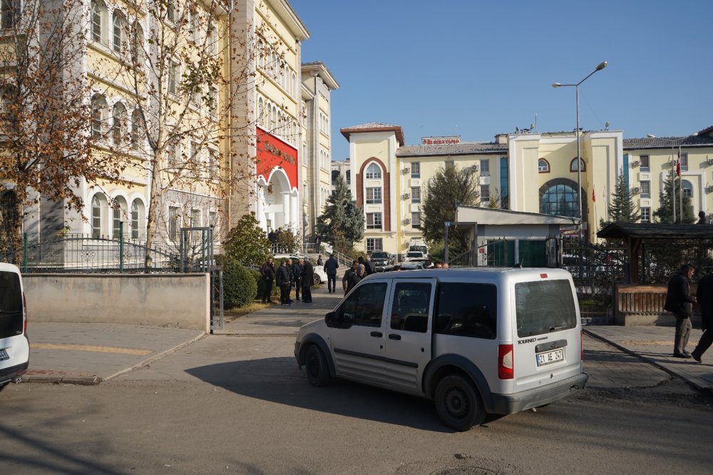 12 yıllık cinayet çözüldü!