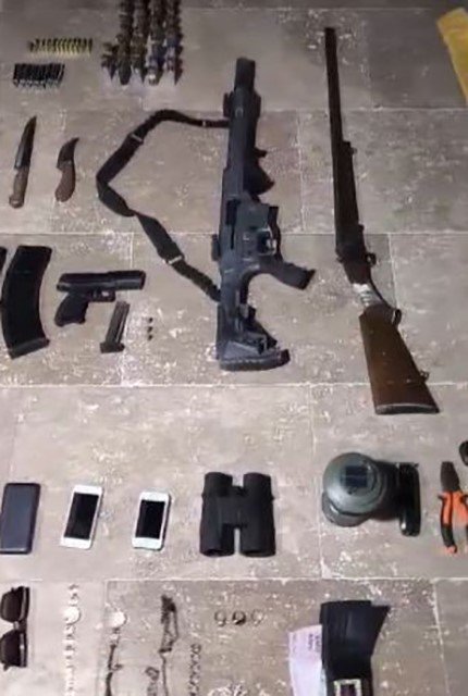 Konya'da şok eden iç çamaşırı hırsızı!