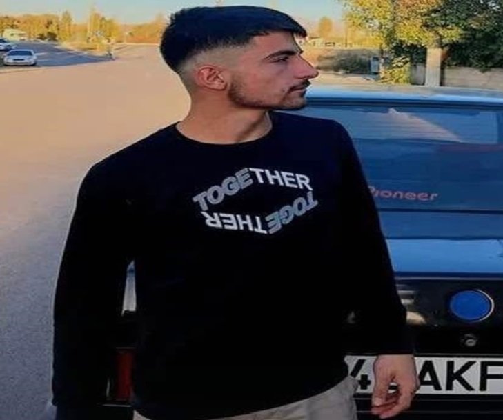 Bu acıya yürek dayanmaz! Konya'da baba-oğul yan yana toprağa verildi