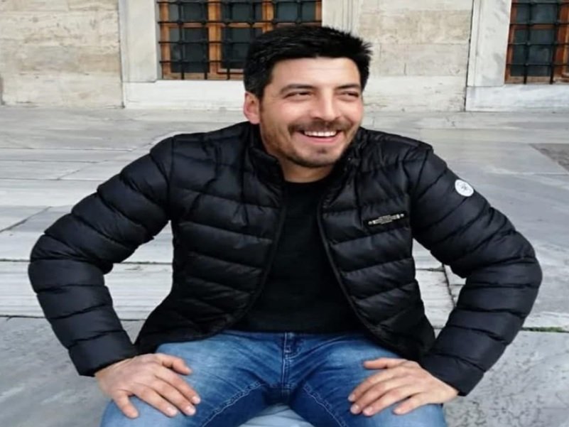 Bu acıya yürek dayanmaz! Konya'da baba-oğul yan yana toprağa verildi