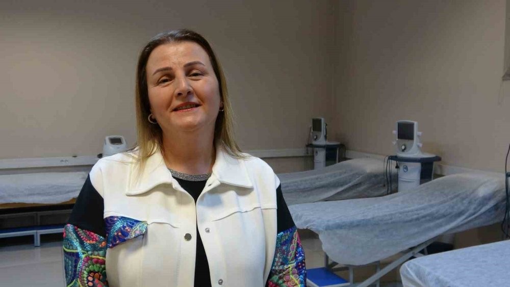 Gençlerin yeni sorunu text neck!