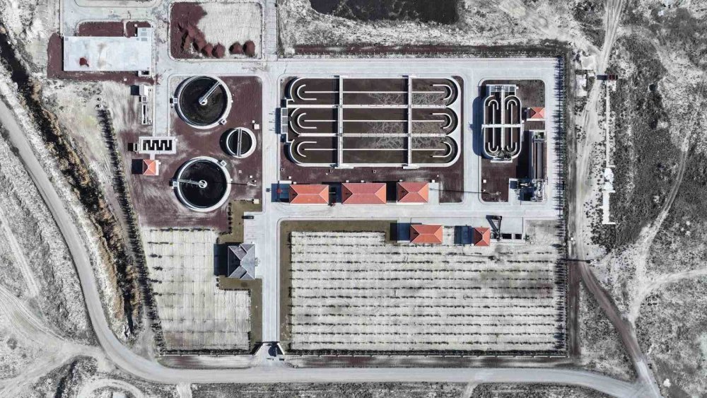 Konya'da bulunan "Dünyanın nazar boncuğu" yeniden canlanıyor