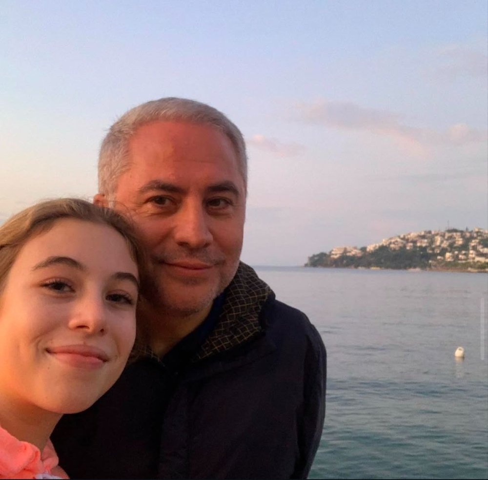 Bolu Kartalkaya daki yangında Nedim Türkmen, eşi ve 2 çocuğu da hayatını kaybetti