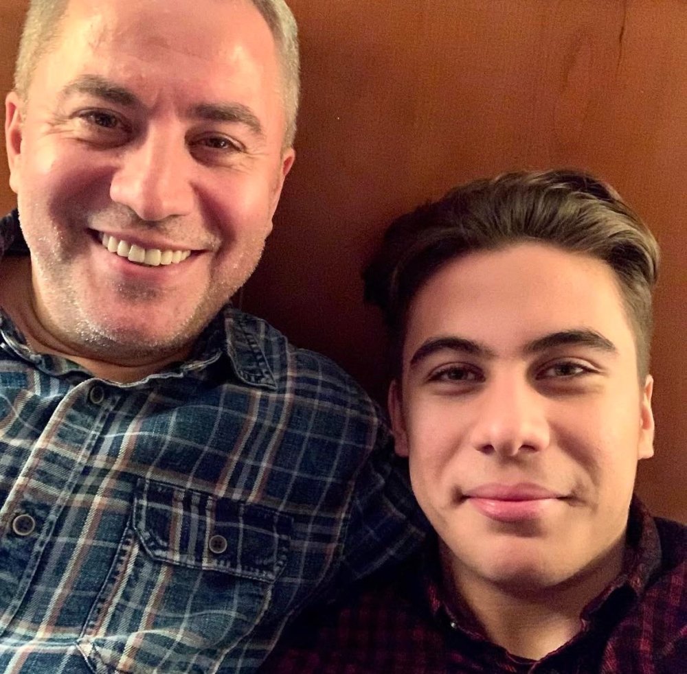 Bolu Kartalkaya daki yangında Nedim Türkmen, eşi ve 2 çocuğu da hayatını kaybetti