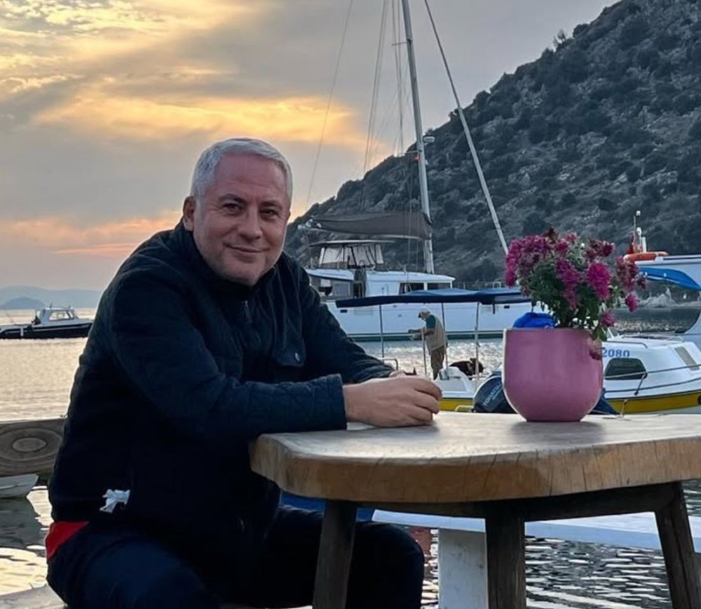 Bolu Kartalkaya daki yangında Nedim Türkmen, eşi ve 2 çocuğu da hayatını kaybetti