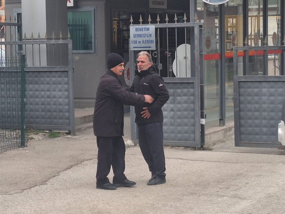 Kartalkaya'daki otelde 1 ay önce işe başlamıştı... Konyalı Esra hayatını kaybetti