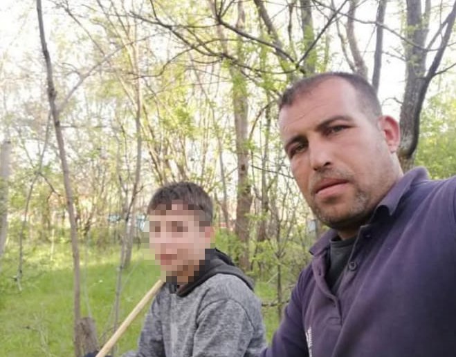 Konya'da 16 yaşındaki çocuk tartıştığı babasını öldürdü