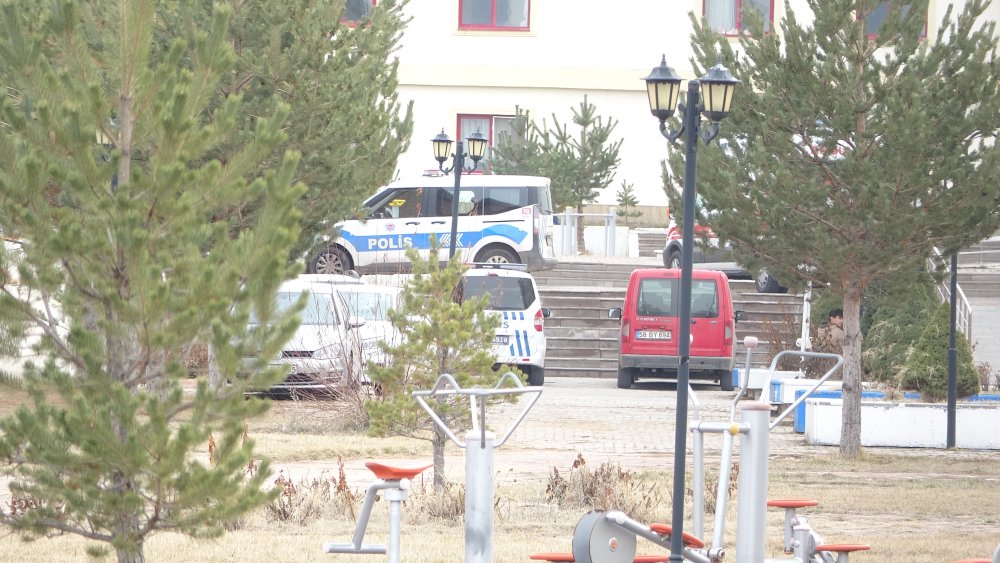 Üniversiteli Eren, kaldığı yurdun banyosunda ölü bulundu