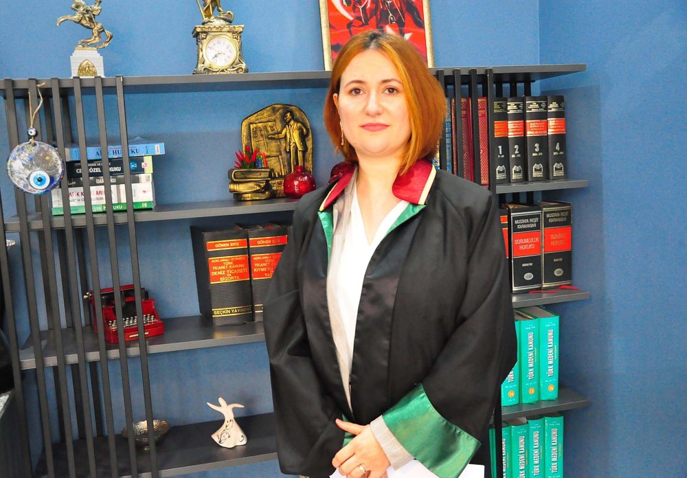 Yargıtay'dan emsal karar... Canan'ın katiline indirimsiz müebbet hapis cezası