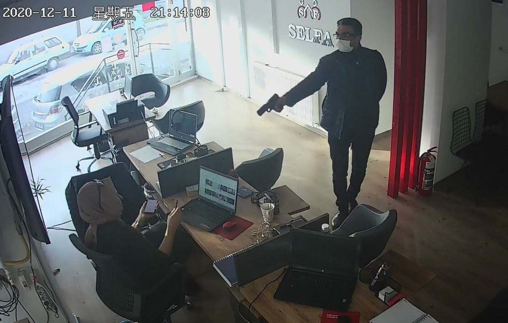 Yargıtay'dan emsal karar... Canan'ın katiline indirimsiz müebbet hapis cezası