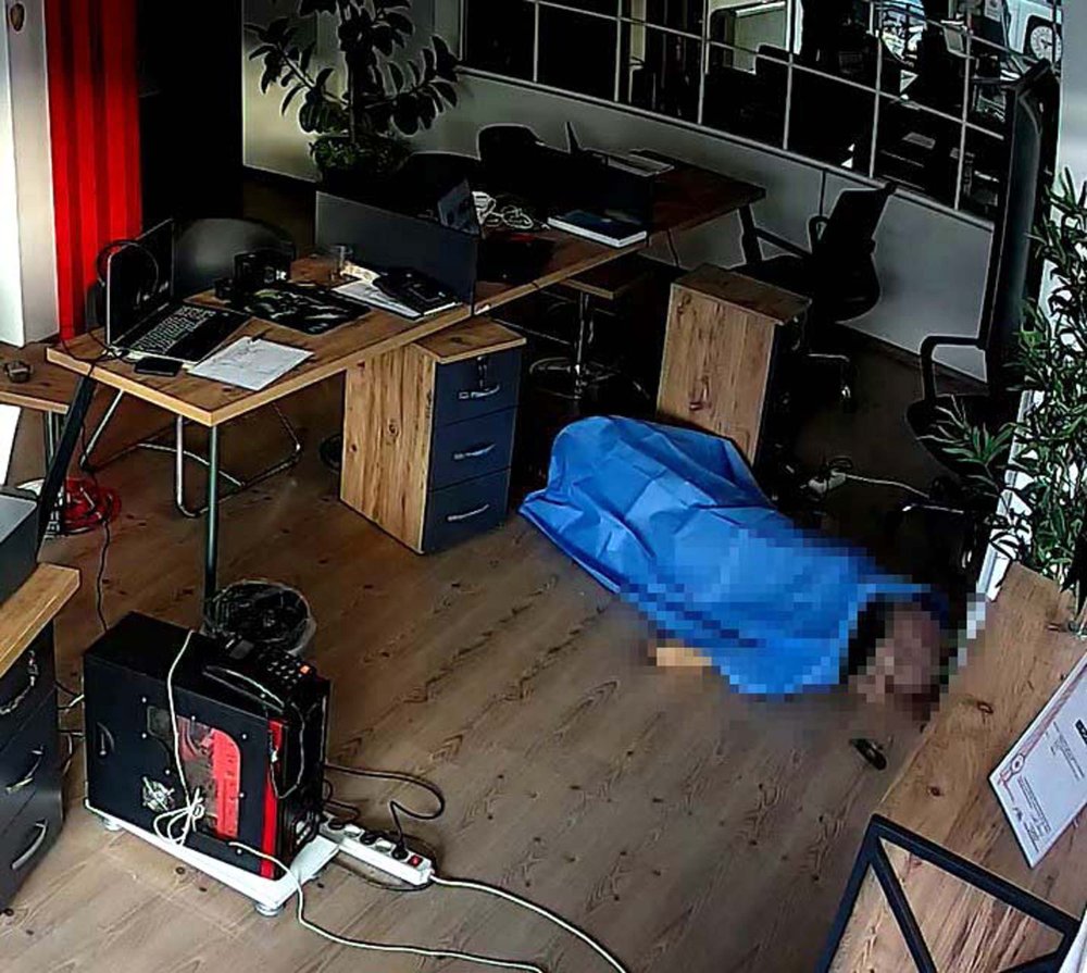 Yargıtay'dan emsal karar... Canan'ın katiline indirimsiz müebbet hapis cezası