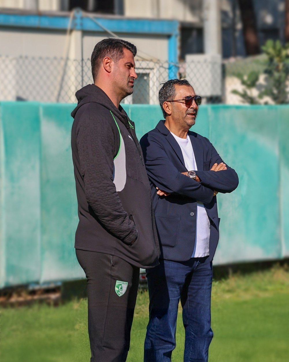 Trabzonspor'da ayrılık! Bodrum FK'ya transfer oldu