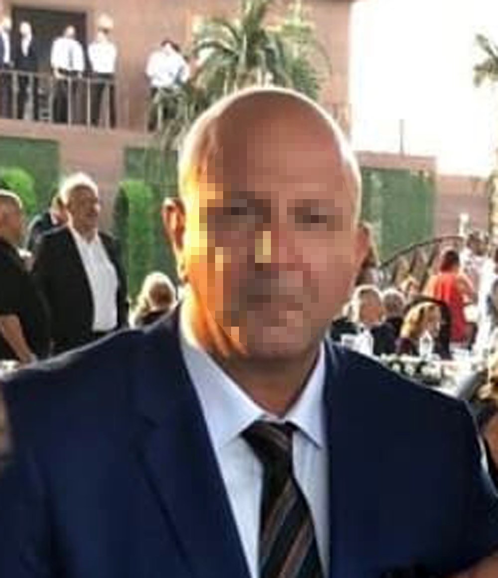 ATSO Başkanı Ali Bahar'ın ölümü... Teknedeki kadın sevgilisi çıktı