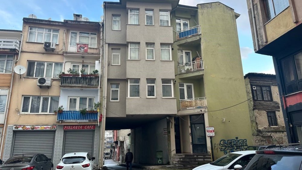 Gözler Konya'da iken akıl almaz görüntü... Bakan bir daha bakıyor