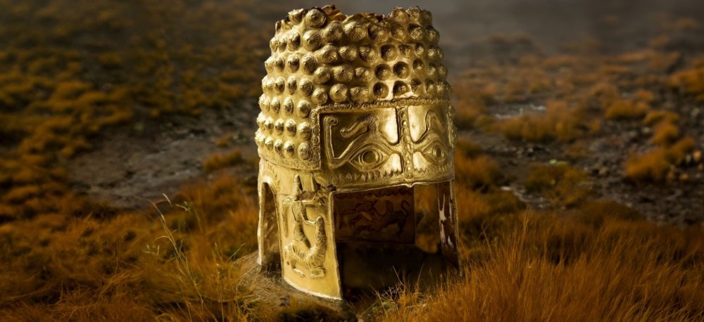 En değerli eserleri çalındı!