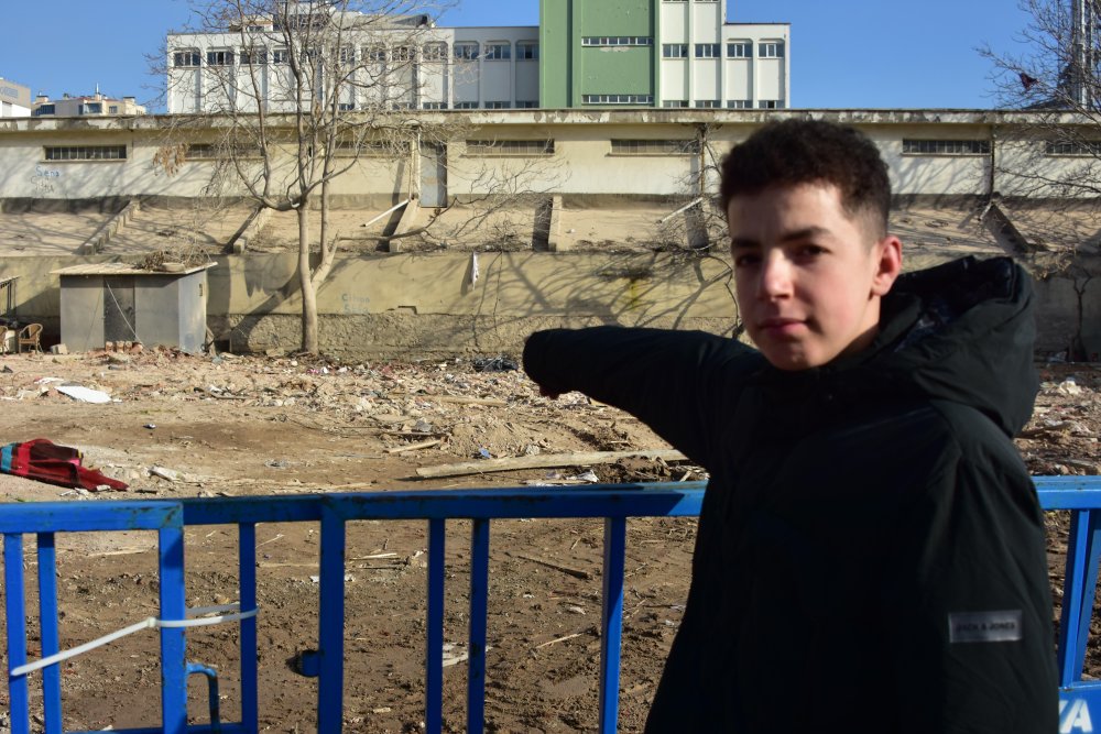 Konya'da çöken bina hakkında tüm gerçekler ortaya çıktı!