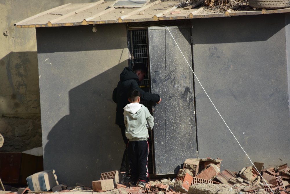 Konya'da çöken bina hakkında tüm gerçekler ortaya çıktı!