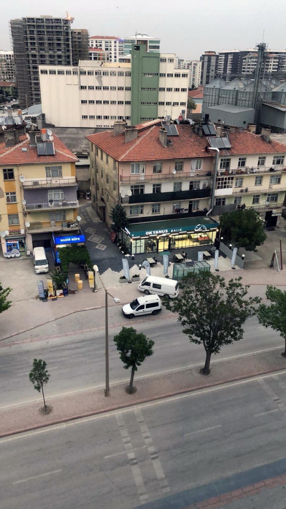 Konya'da çöken bina hakkında tüm gerçekler ortaya çıktı!