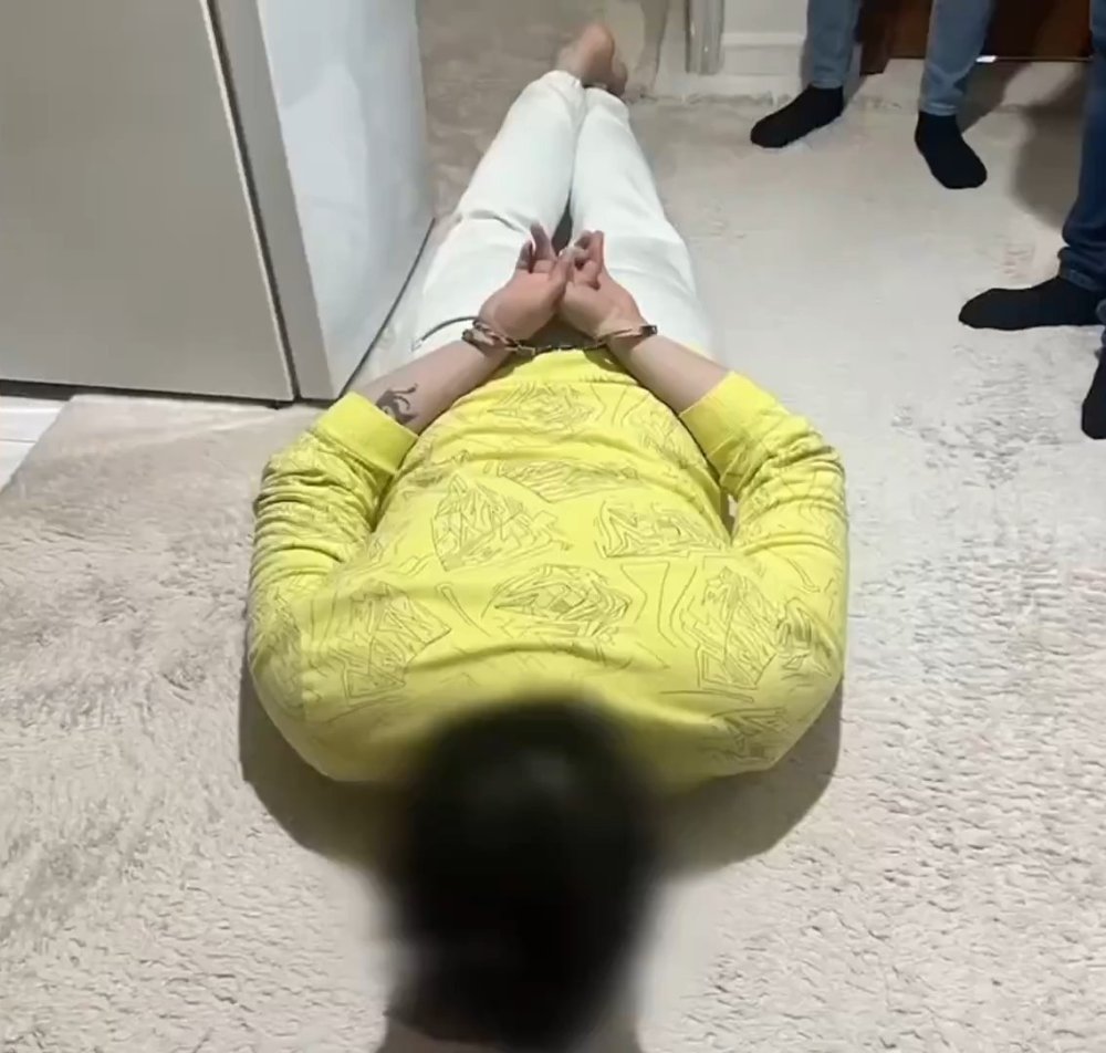 Narkokapan-10 operasyonu: 213 şüpheli yakalandı