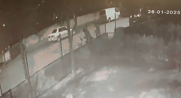 Konya'da iki hırsızın yaptıkları pes dedirtti... Soda ile kutladılar