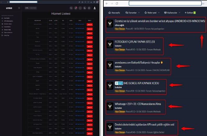 Konya dahil 25 ilde vatandaşların kimlik bilgilerini para karşılığı sattılar